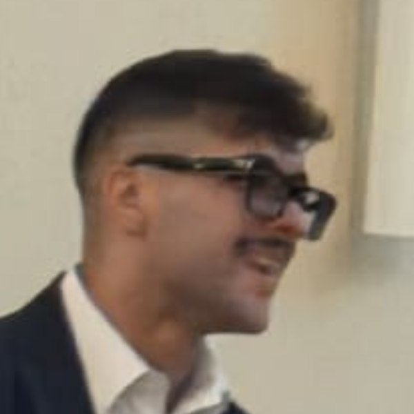 Domenico, co-founder di Global Web Solutions